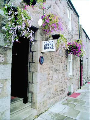 Image of Arden Guest House