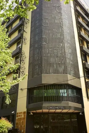 Image of CitiGo Hotel Shanghai JingAn
