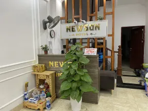 Image of New Sun Hotel
