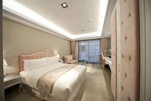 Image of iTaipei Service Apartment