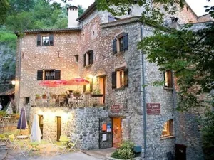 Image of La Guerite