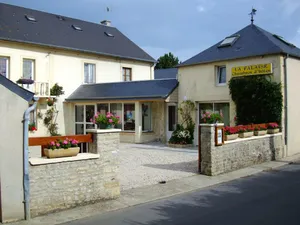 Image of Maison spacieuse avec jardin près de Le Bouffay