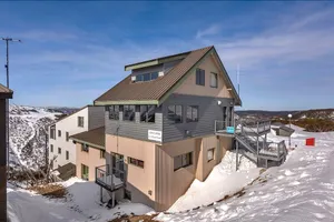 Image of Alpine Haven 4 - Mt Hotham