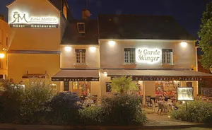 Image of Hotel Reine Mathilde