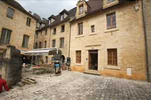 Image of Les Trois Fontaines