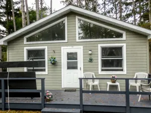 Image of Duxbury - Cozy Cottage on Lake Minocqua