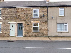 Image of Lily's Cottage, St Johns Chapel
