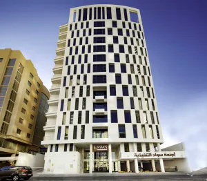 Image of Swan Executive Suites