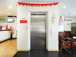 Image of ESQ Ferringhi Hotel