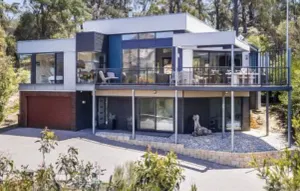 Image of The Bolthole