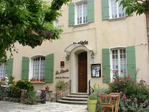 Image of Hôtel Le Siècle