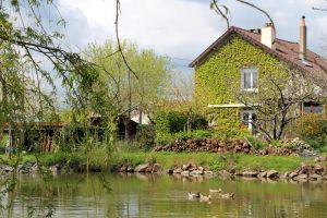 Image of La Bonnauderie