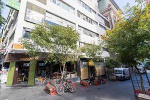 Image of Dixon Residences