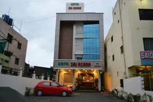 Image of Hotel Sai Asara