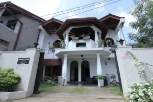 Image of Angel villa