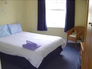 Image of The Hillsborough Inn