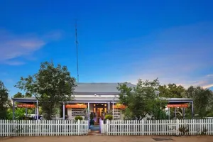 Image of York Accommodation