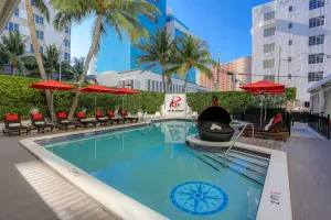 Image of Red South Beach Hotel