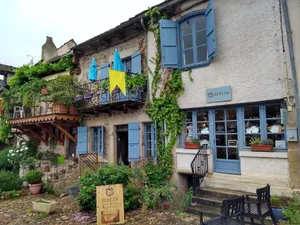 Image of Elelta Chambres D'hôtes