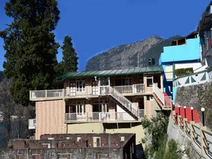 Image of Hotel Panorama Lake View