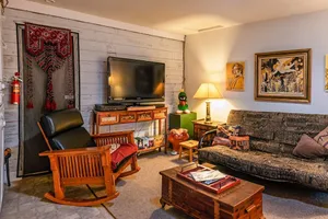 Image of Art & Garden Cottage