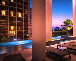 Image of  Ka Laʻi Waikiki Beach, LXR Hotels & Resorts