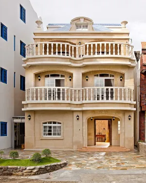 Image of Brittany Hotel