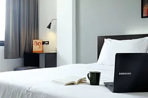 Image of Izen Budget Hotel & Residence
