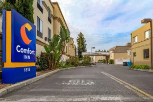 Image of Comfort Inn Redwood City