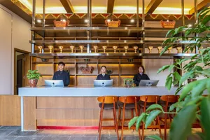 Image of The 5th Meteorite Glory Hotel