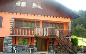 Image of Hotel Restaurant Home Des Hautes Vosges