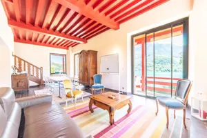 Image of Le Clos Grenadine Splendid Villa Luxury Lake View