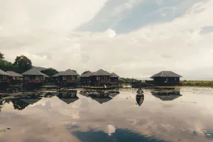 Image of Serenity Inle Resort