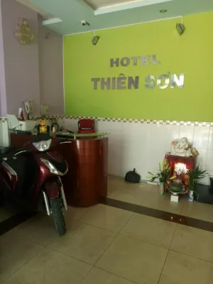 Image of Thien Son Hotel
