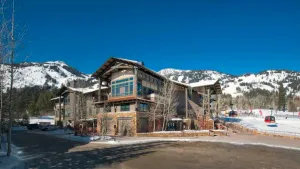 Image of Cody House Condominiums
