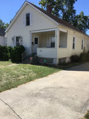 Image of Panda Cottage