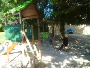 Image of Maison confortable avec piscine partagée à Saint-Genies.
