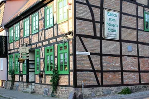 Image of Gasthaus "Zum Heiligen Geisthof"
