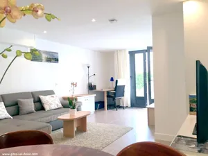 Image of Appartement d'une chambre avec wifi a Argenteuil
