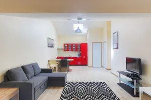 Image of Paris East Side Lodge