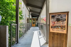 Image of Kasa Arts District Winston-Salem