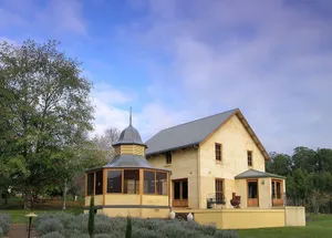 Image of Kentisbury Country House on Cradle Coast, lovely rural retreat