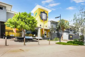Image of ALEX BEACH RESORT-317/428