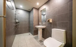 Image of Bundang (Jeongja) SiWol Hotel