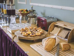Image of Hitchin Priory Hotel