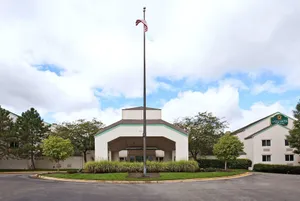 Image of LA QUINTA INN & SUITES BY WYNDHAM OVERLAND PARK