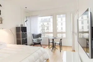 Image of Montparnasse Studio Deluxe