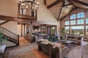 Image of City Home At Brasada Ranch 5 Bedroom Home by Redawning