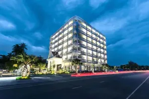 Image of The Palm Hotel