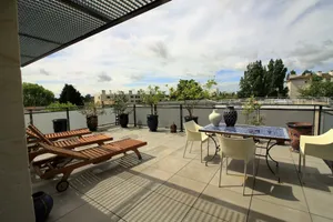 Image of Appartement, cosy le Bouscat